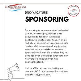 VACATURE