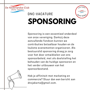VACATURE