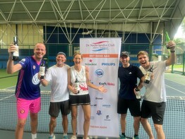 DNC Tennistoernooi
