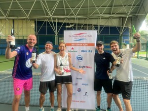 DNC Tennistoernooi