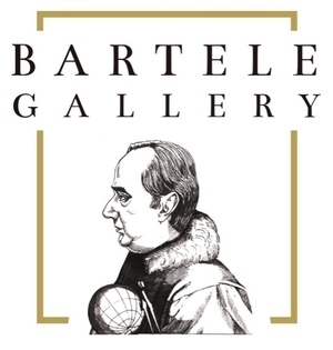 Antieke foto Bartele Gallery