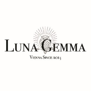Mooi Sieradenset van Luna Gemma