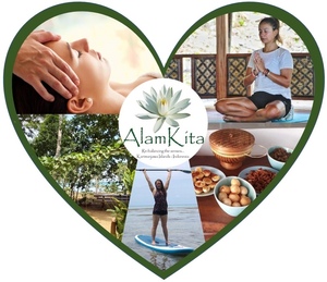 Alam Kita  Yoga Retreat  4 nights/5 days