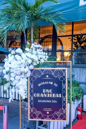 Link naar Photo Booth Roaring Twenties