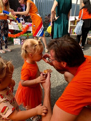 DNC Koningsdag 2023