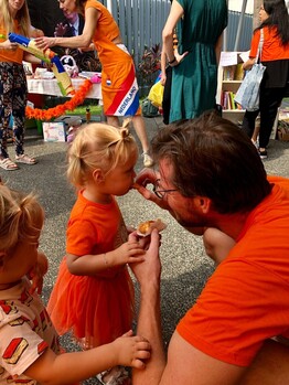 Koningsdag 2023