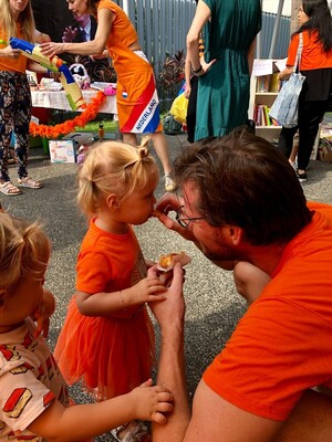 7 MEI - Koningsdag 2023