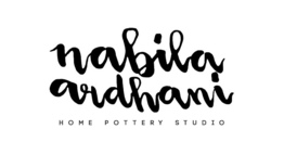 NABILAH VASE POTTERY STUDIO