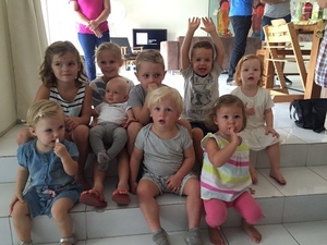 Nederlandse Babygroep
