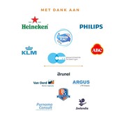MET DANK AAN 