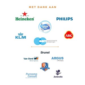 MET DANK AAN 