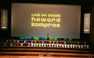 Foto's 6/10 d'Amateurs: Howard Komproe