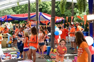 Koningsdagfestival 14 april 2019