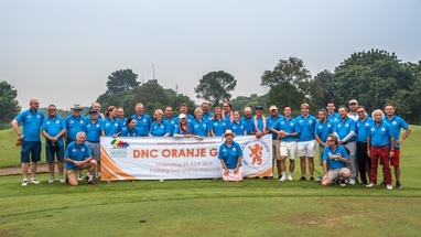DNC Oranje Golf 2019