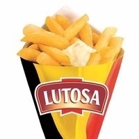 LUTOSA sponsort midnight snack!