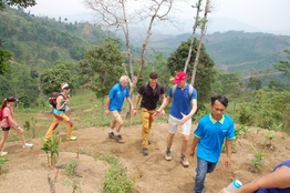 Sentul wandeling zondag 27 oktober 2019