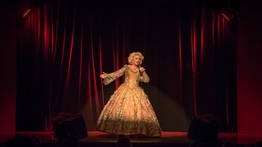 d'Amateurs - Karin Bloemen, 7 november 2019